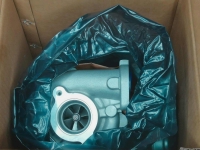 Турбина Ниссан Навара, Патфайндер, Pathfinder, Navara 2.5 дизель