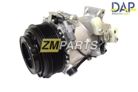 Компрессор кондиционера Toyota Mark X, Lexus IS250, GS350