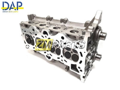 ГБЦ G4FG Солярис, Крета, Элантра, Киа Рио 3, Сид 2, Церато 3, Соул