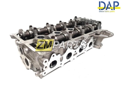 ГБЦ G4FG Солярис, Крета, Элантра, Киа Рио 3, Сид 2, Церато 3, Соул