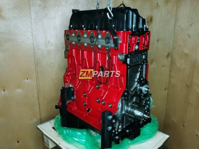 Двигатель Cummins ISF 3.8 JAC N120, N75, Валдай, Маз, Фотон