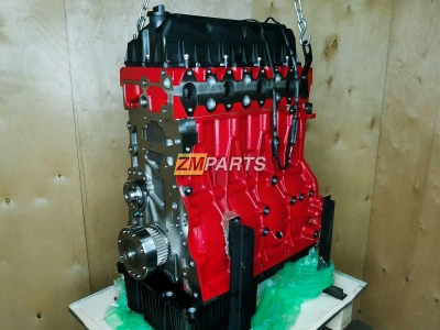 Двигатель Cummins ISF 3.8 JAC N120, N75, Валдай, Маз, Фотон