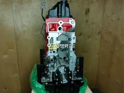 Двигатель Cummins ISF 3.8 JAC N120, N75, Валдай, Маз, Фотон