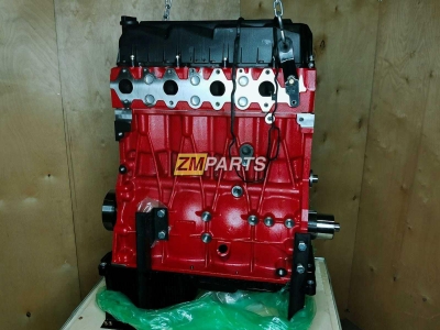 Двигатель Cummins ISF 3.8 JAC N120, N75, Валдай, Маз, Фотон