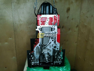 Двигатель Cummins ISF 3.8 JAC N120, N75, Валдай, Маз, Фотон