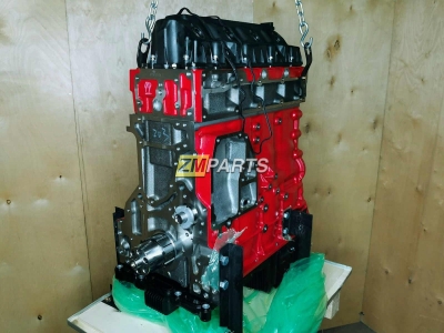 Двигатель Cummins ISF 3.8 JAC N120, N75, Валдай, Маз, Фотон