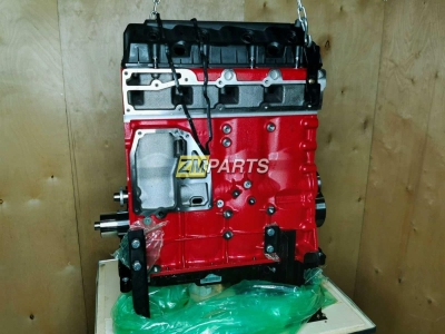 Двигатель Cummins ISF 3.8 JAC N120, N75, Валдай, Маз, Фотон