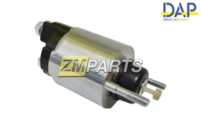 Втягивающее реле стартера Kia Bongo, Carnival 2.9 Втягивающее реле стартера Kia Bongo, Carnival 2.9