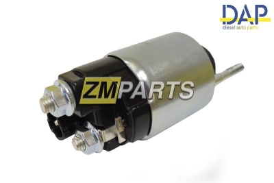 Втягивающее реле стартера Kia Bongo, Carnival 2.9 Втягивающее реле стартера Kia Bongo, Carnival 2.9