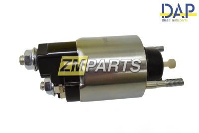 Втягивающее реле стартера Kia Bongo, Carnival 2.9 Втягивающее реле стартера Kia Bongo, Carnival 2.9