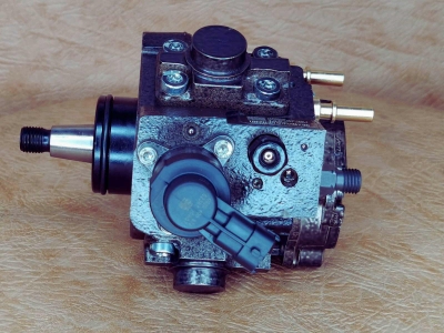 ТНВД Камминз 2.8 4990601, 0445020119 ТНВД Камминз 2.8 4990601, 0445020119