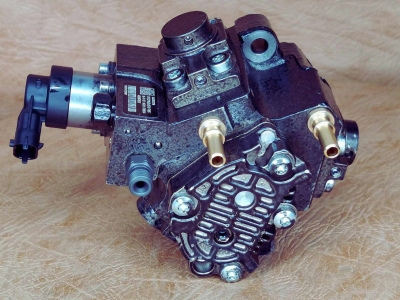 ТНВД Камминз 2.8 4990601, 0445020119 ТНВД Камминз 2.8 4990601, 0445020119