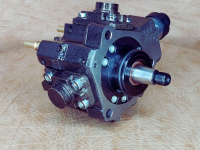 ТНВД Камминз 2.8 4990601, 0445020119 ТНВД Камминз 2.8 4990601, 0445020119