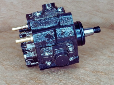 ТНВД Камминз 2.8 4990601, 0445020119 ТНВД Камминз 2.8 4990601, 0445020119