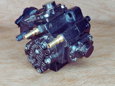 ТНВД Камминз 2.8 4990601, 0445020119 ТНВД Камминз 2.8 4990601, 0445020119