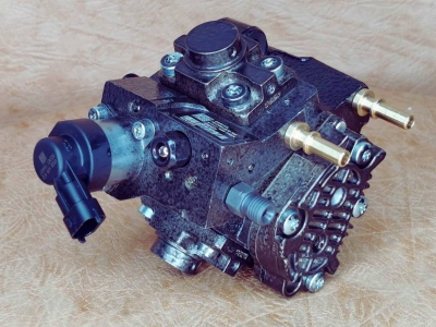 ТНВД Камминз 2.8 4990601, 0445020119 ТНВД Камминз 2.8 4990601, 0445020119