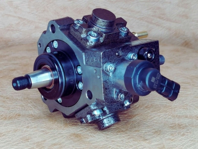 ТНВД Камминз 2.8 4990601, 0445020119 ТНВД Камминз 2.8 4990601, 0445020119