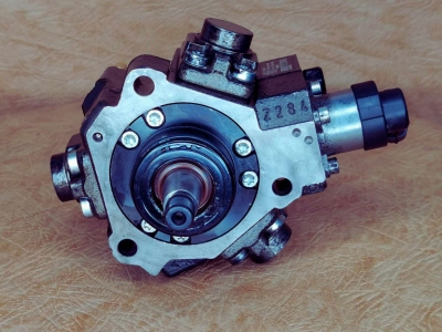 ТНВД Камминз 2.8 4990601, 0445020119 ТНВД Камминз 2.8 4990601, 0445020119