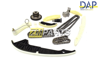 Комплект ГРМ Golf Jetta, Passat, Tiguan, Touran, A4, A5, A6, Octavia, Superb, Yeti 1.8/2.0 Комплект ГРМ Golf Jetta, Passat, Tiguan, Touran, A4, A5, A6, Octavia, Superb, Yeti 1.8/2.0