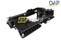 Клапанная крышка БМВ 3, 5, Х3, Х1 Е81, Е83, Е90, Е60 N46