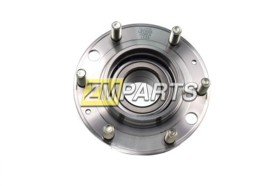 Ступица передняя Hyundai Grand Starex