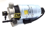 Фильтр топливный в сборе Hyundai IX55