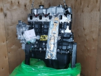 Двигатель JMC 1032, 1052, 1051 новый в сборе