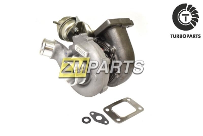 Турбина Volkswagen LT