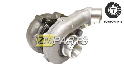 Турбина Volkswagen LT