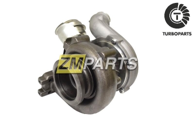 Турбина Volkswagen LT