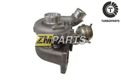 Турбина Volkswagen LT