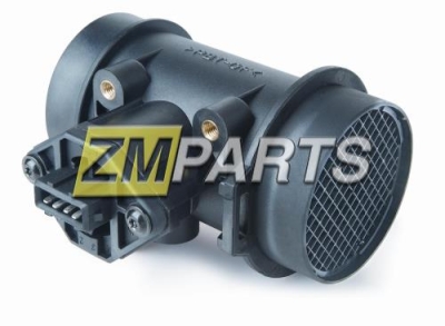 Датчик расхода воздуха Kia Sportage