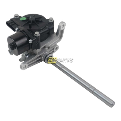 Привод блокировки дифференциала Тойота Тундра, Форанер