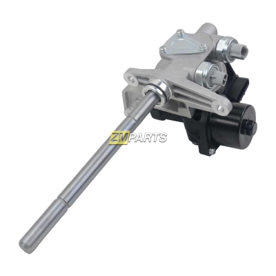 Привод блокировки дифференциала Тойота Тундра, Форанер