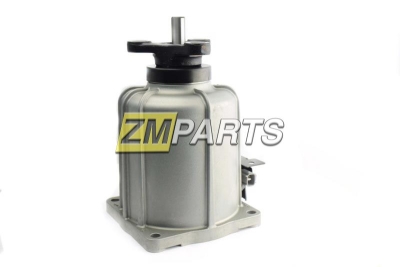 Вискомуфта заднего редуктора Kia Sorento 2, Hyundai IX35