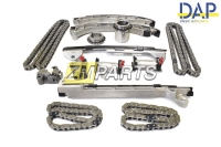 Цепи ГРМ 3UR-FE Тойота Ленд Крузер 200, Тундра, Секвоя, LX 570 5.7