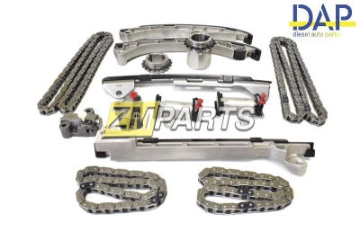 Цепи ГРМ 3UR-FE Тойота Ленд Крузер 200, Тундра, Секвоя, LX 570 5.7 Цепи ГРМ 3UR-FE Тойота Ленд Крузер 200, Тундра, Секвоя, LX 570 5.7