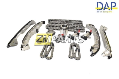 Цепи ГРМ 3UR-FE Тойота Ленд Крузер 200, Тундра, Секвоя, LX 570 5.7 Цепи ГРМ 3UR-FE Тойота Ленд Крузер 200, Тундра, Секвоя, LX 570 5.7