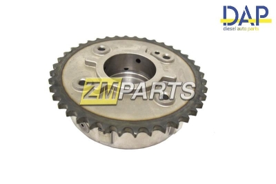 Шестерня распредвала фазорегулятор Mazda, Мазда сх7