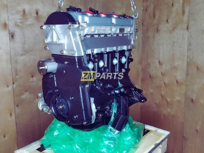 Двигатель на Ховер H3 2.0, Hover H3 4G63 (4G63S4M)  новый