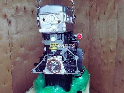 Двигатель на Ховер H3 2.0, Hover H3 4G63 (4G63S4M)  новый