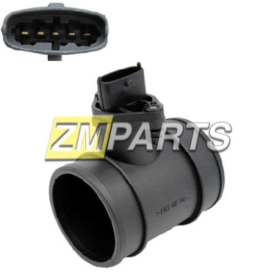 Датчик расхода воздуха Santa Fe, Trajet, Elantra, Carens 2.0TD