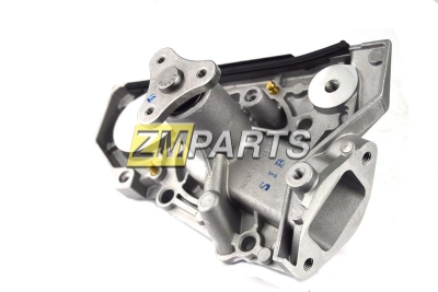 Помпа водяная Kia Rio, Spectra, Carens 1.6 S6D