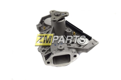 Помпа водяная Kia Rio, Spectra, Carens 1.6 S6D