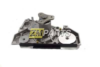 Помпа водяная Kia Rio, Spectra, Carens 1.6 S6D