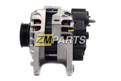 Генератор Hyundai Elantra, Matrix, I30, Kia Ceed, Cerato 3730022600, 37300-22600 Генератор Hyundai Elantra, Matrix, I30, Kia Ceed, Cerato 3730022600, 37300-22600