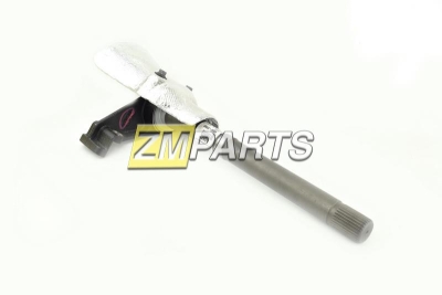 Вал промежуточный Kia Sorento XM 495602P250, 49560-2P250