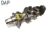 Коленвал Камминз 2.8