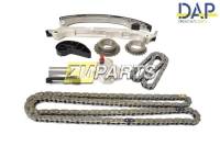 Комплект цепи ГРМ Mazda Мазда 3, 6, CX-5