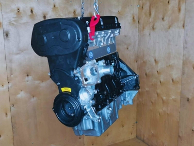 Двигатель F18D4 Шевроле Круз, Орландо 1.8 новый